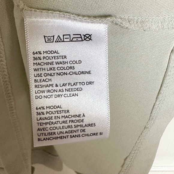 SILENCE + NOISE : CAMI - SIZE XS - Picture 6 of 6